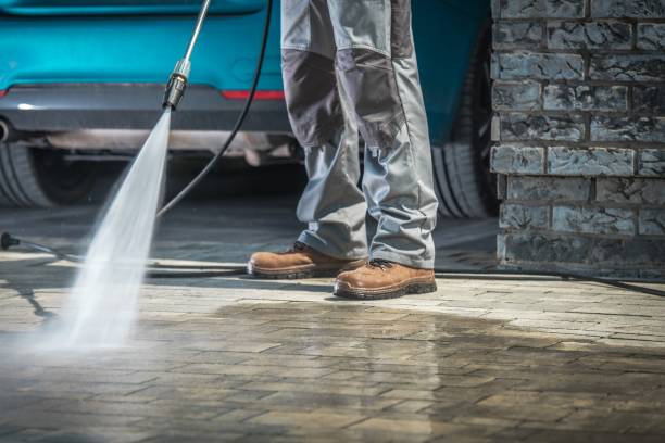 Best Oil and Grease Removal from Surfaces in Lagrange, GA