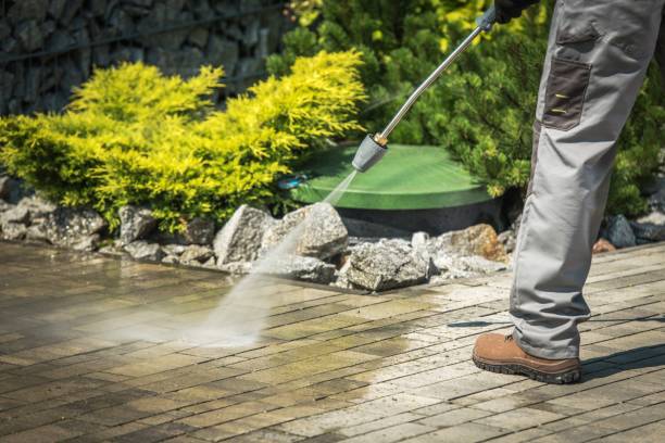 Best Concrete Surface Cleaning in Lagrange, GA