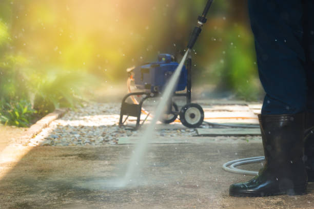 Best Window and Screen Pressure Cleaning in Lagrange, GA